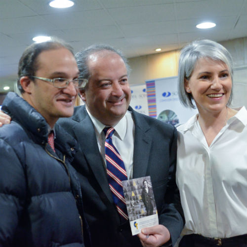 Ley 21015, Fundación ConTrabajo