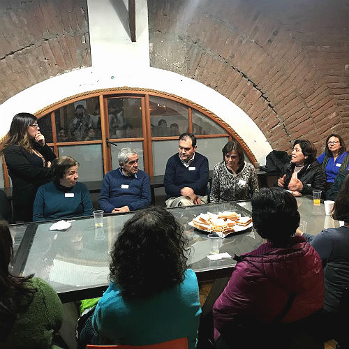 Taller de Sexualidad y Afectividad