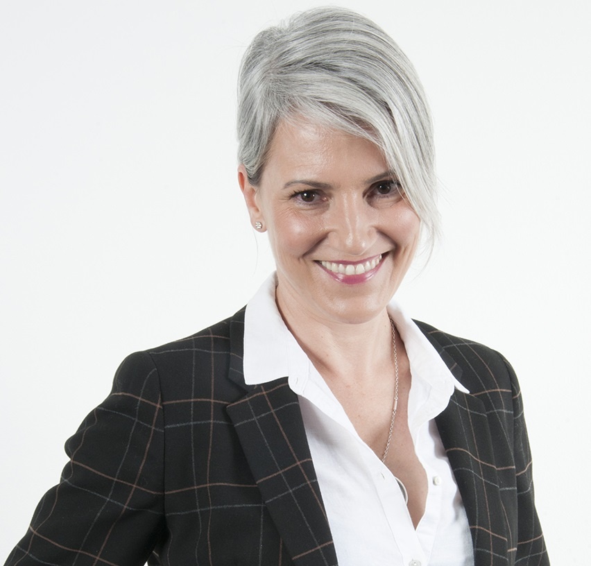 María José López Directora de Fundación ConTrabajo